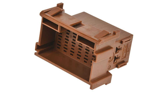 1-967630-1 Te-connectivity Automotive Connector