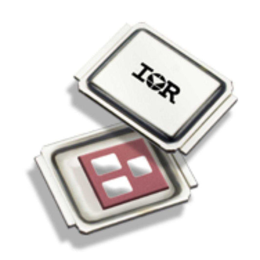 Infineon IRF6668TRPBF