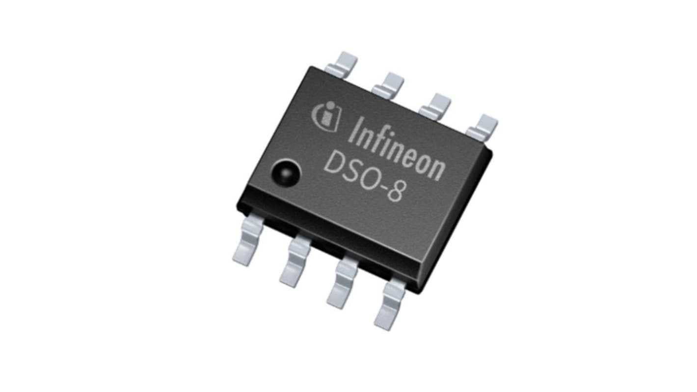Infineon - 2ED2104S06FXUMA1