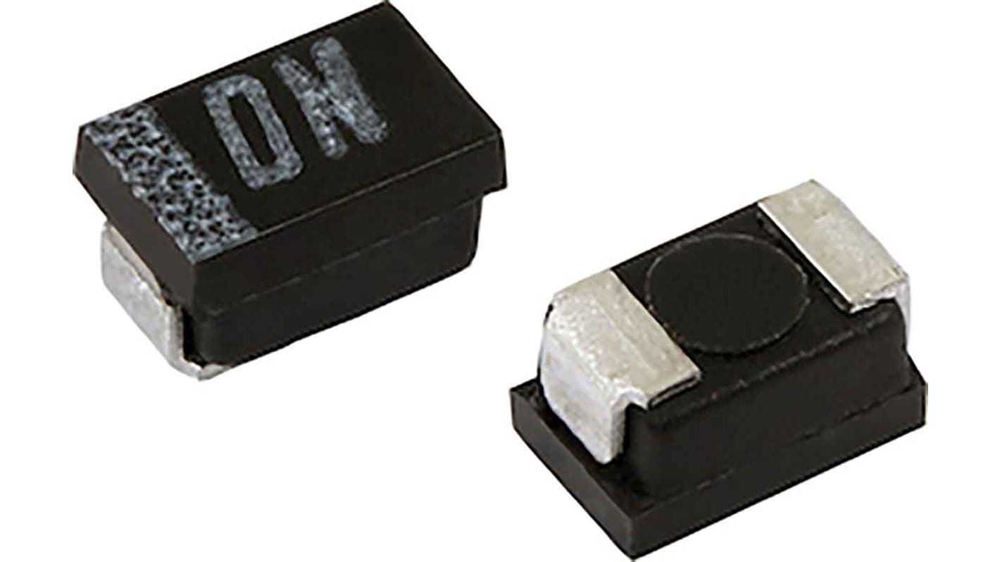Vishay - TMCP1D155KTRF
