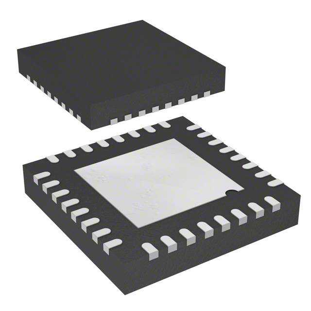 Infineon - IR35217MTRPBF
