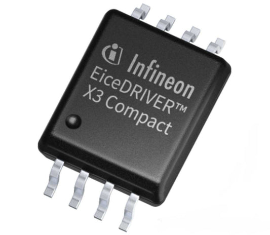 Infineon 1ED3124MU12HXUMA1