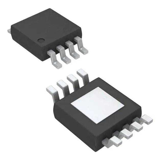 Texas-instruments TPA2005D1DGN