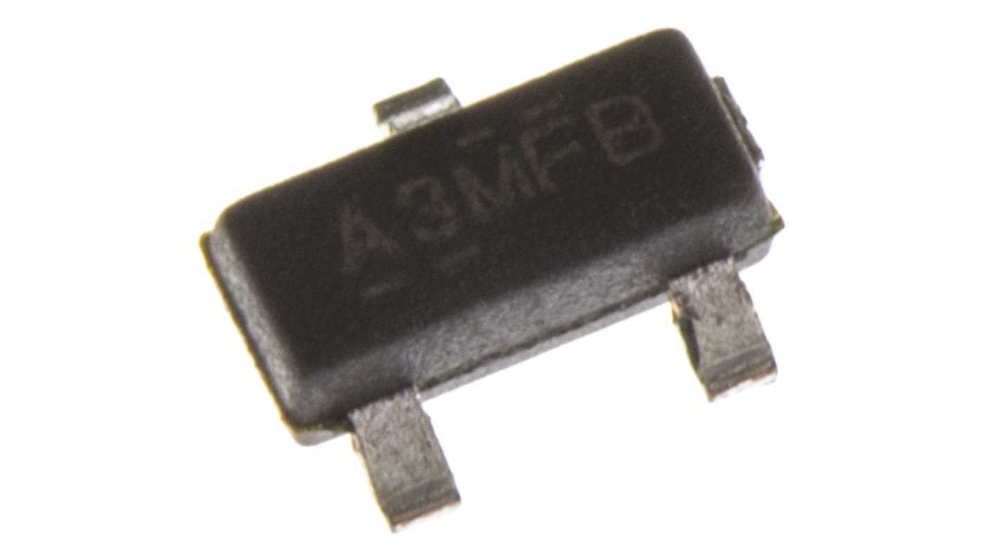 Infineon IRLML2402TRPBF