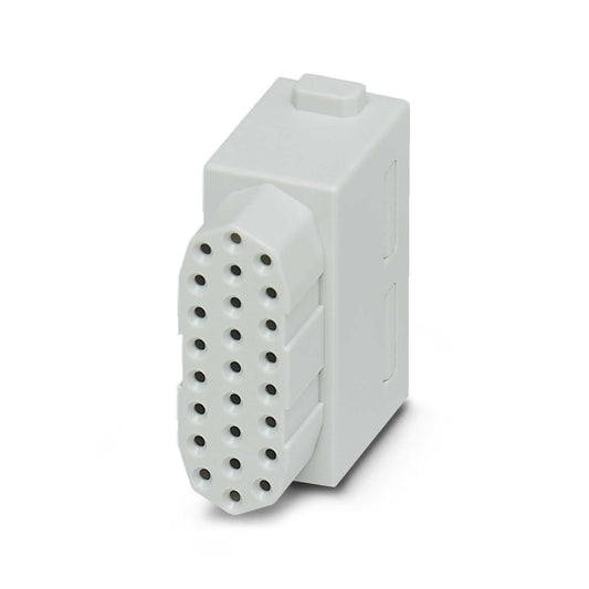 1414375 Phoenix-contact Heavy Duty Connector Insert