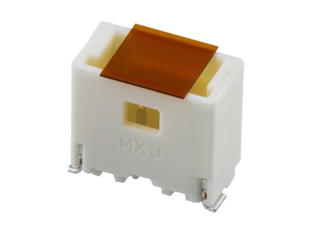 Molex - 501331-0407