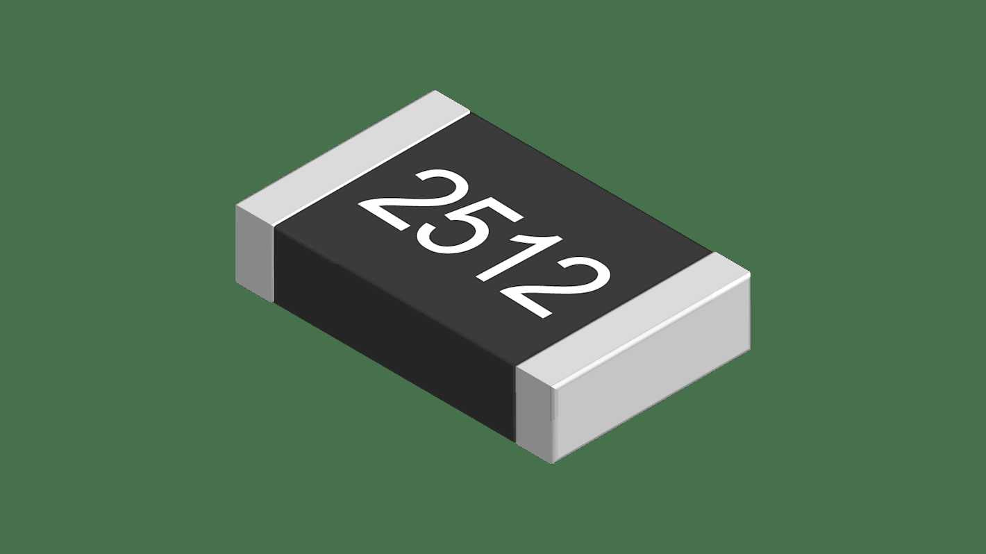 Te-connectivity TLRP3A30DR010FTE