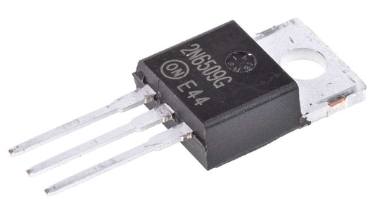 Littelfuse 2N6509G