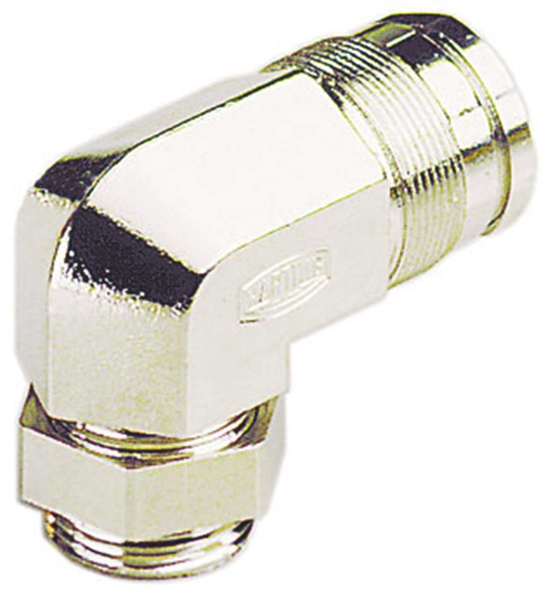 9150000122 Harting Industrial Circular Connector
