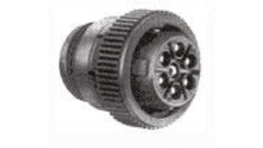 211770-2 Te-connectivity Industrial Circular Connector