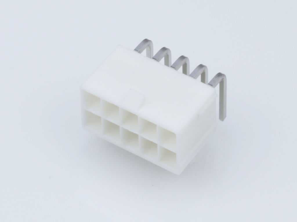 Molex 39-30-0100
