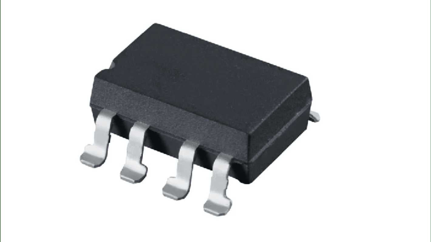 Vishay LH1512BACTR
