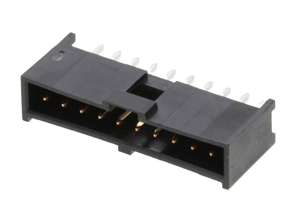 Molex 90136-1210
