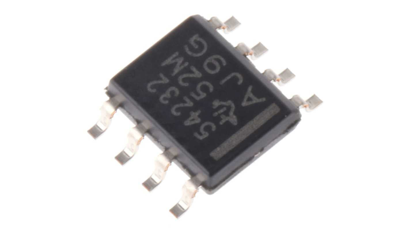 Texas-instruments TPS54232D