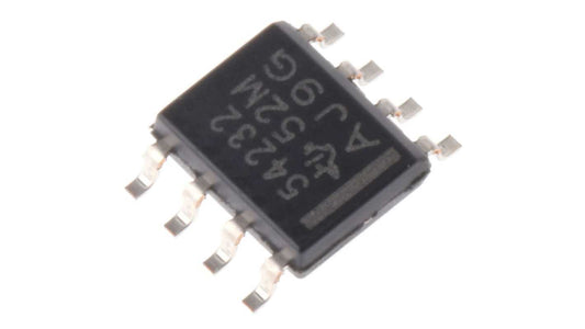 Texas-instruments TPS54232D