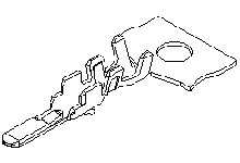 Molex - 50012-8000