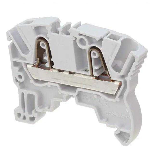 1SNK706010R0000 Te-connectivity DIN Rail Terminal-Block