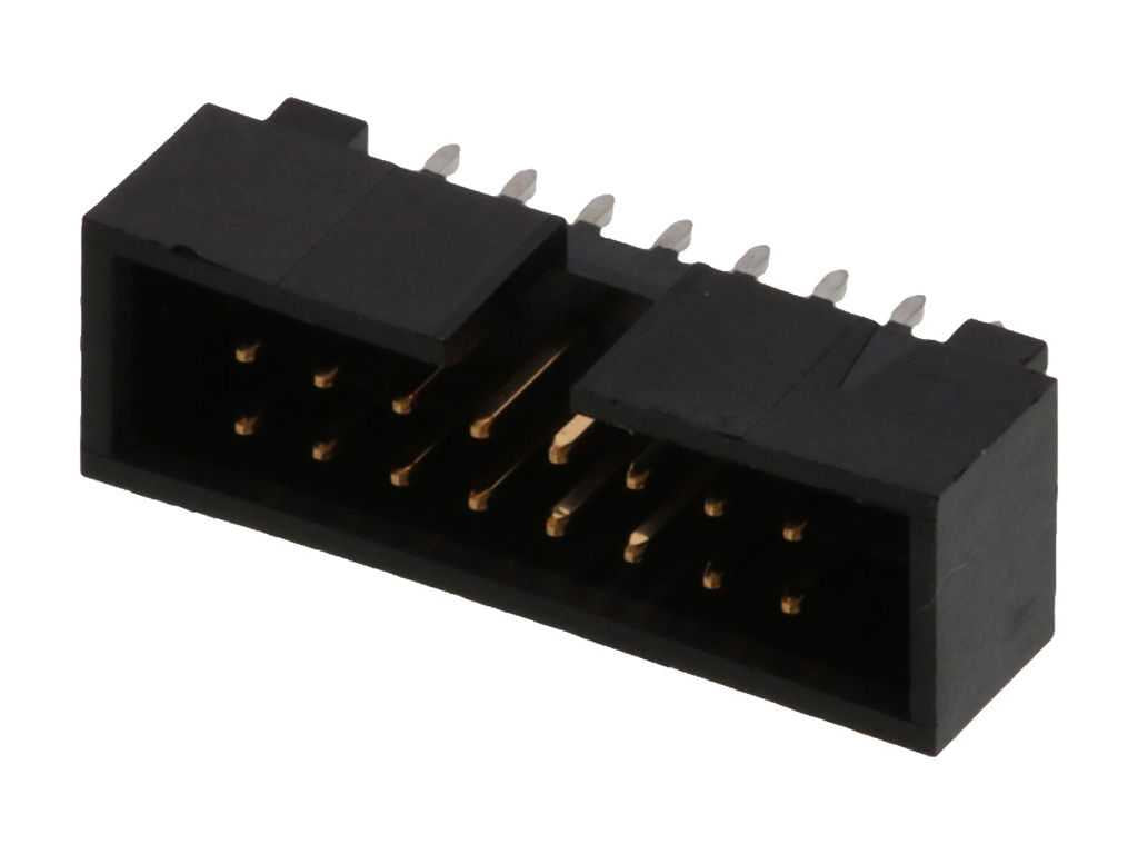 Molex - 70246-1601