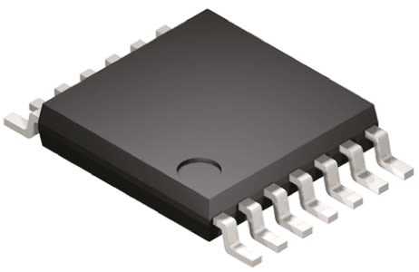 Texas-instruments TPS2493PW