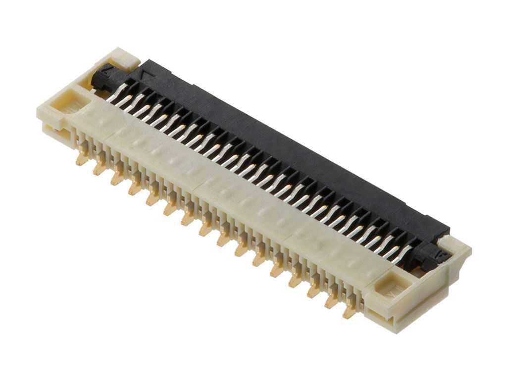 Molex - 502078-2510