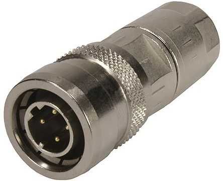 21038811430 Harting Industrial Circular Connector