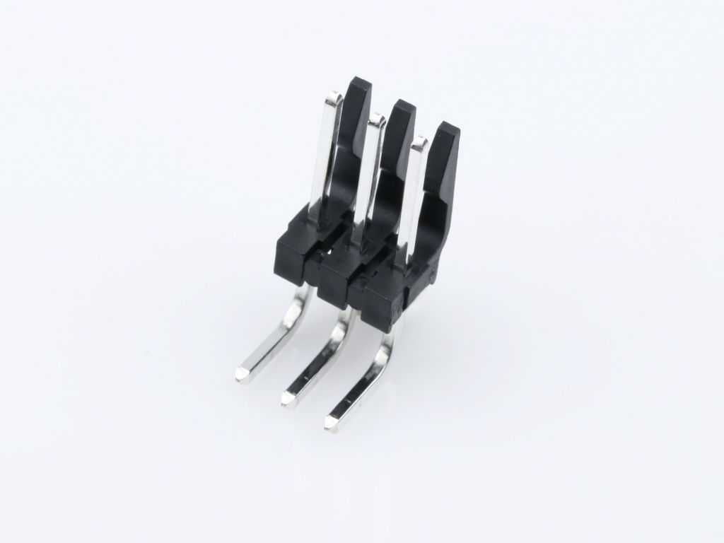 Molex 26-48-1036
