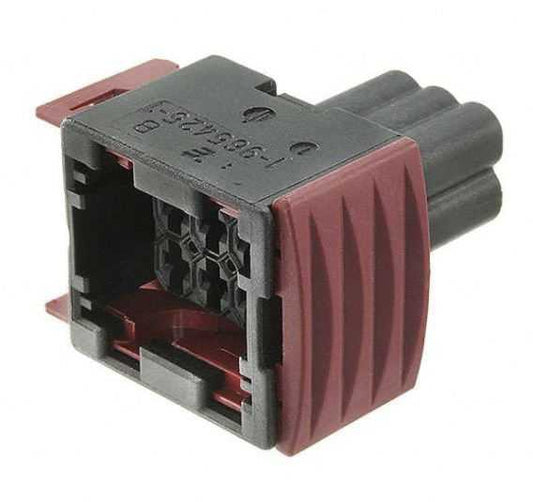 2-963212-1 Te-connectivity Automotive Connector