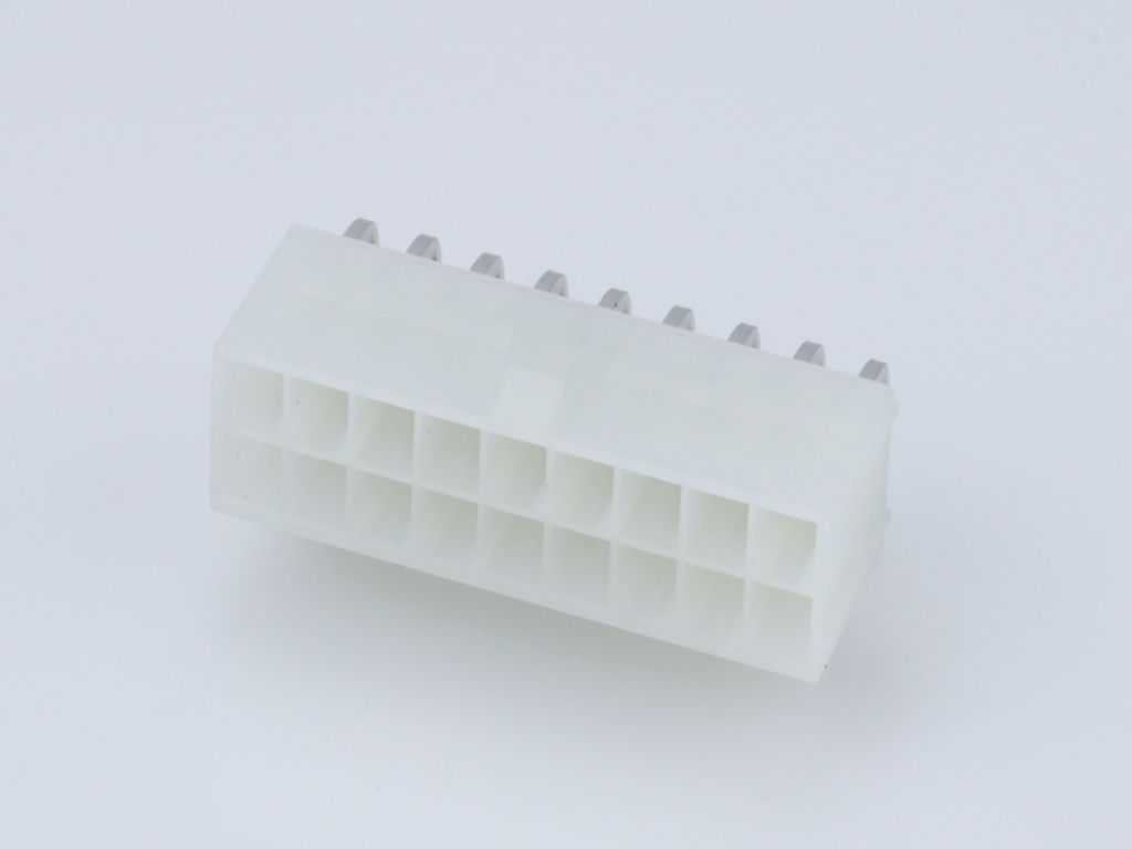 Molex 39-30-1180