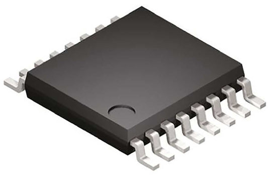 Texas-instruments TPIC6C596PWR