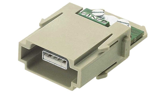 9140014651 Harting Heavy Duty Connector Insert