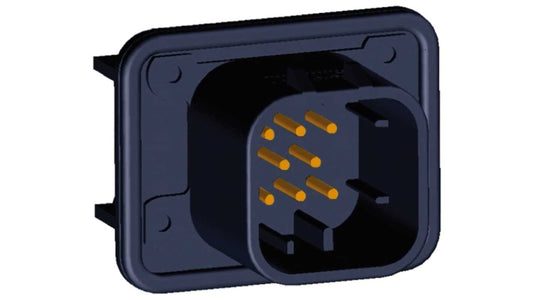 1-776280-1 Te-connectivity Automotive Connector