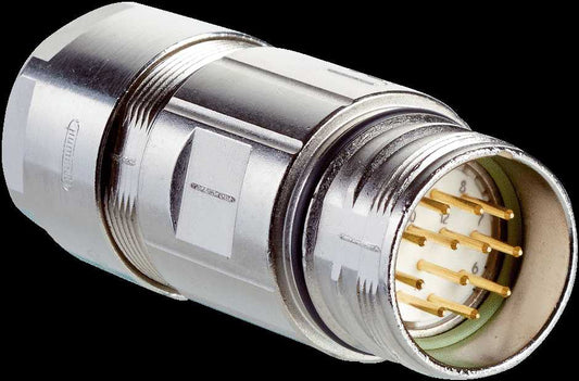 2077273 Sick Industrial Circular Connector