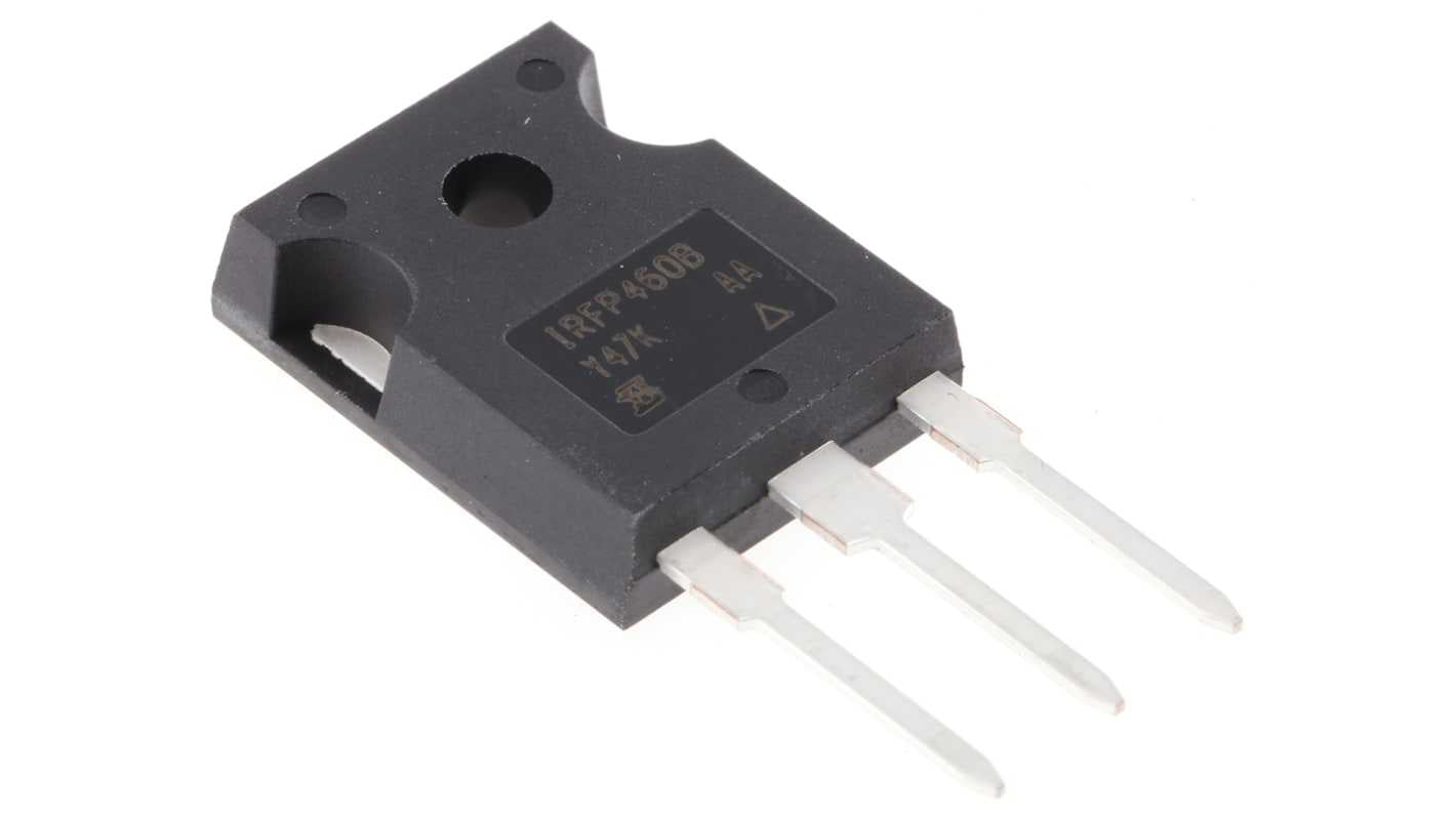 Vishay IRFP460BPBF