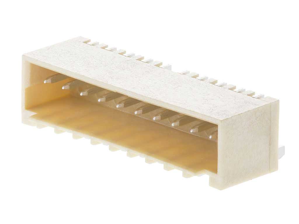 Molex - 87438-0543