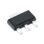 Texas-instruments - UA78M05IDCY