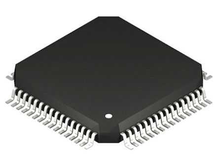 Texas-instruments TMS320F28035PAGS