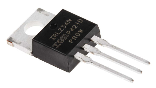 Infineon IRLZ34NPBF