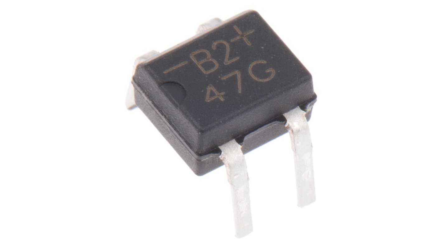 Vishay - B2M-E3/45