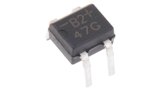 Vishay B2M-E3/45