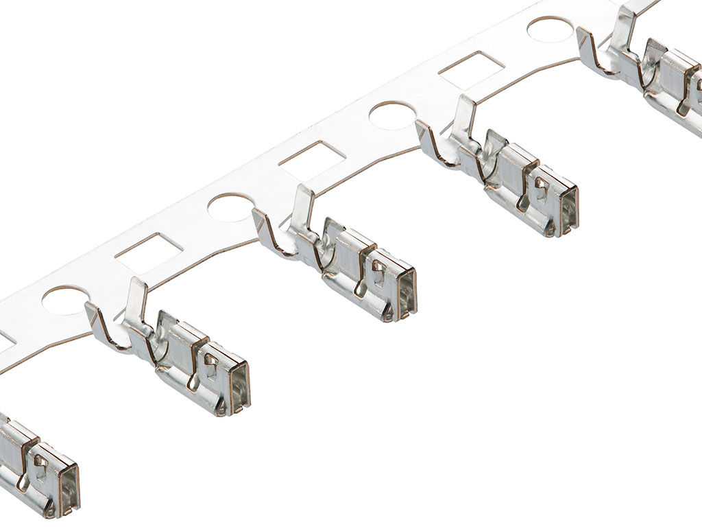 Molex - 59370-8000