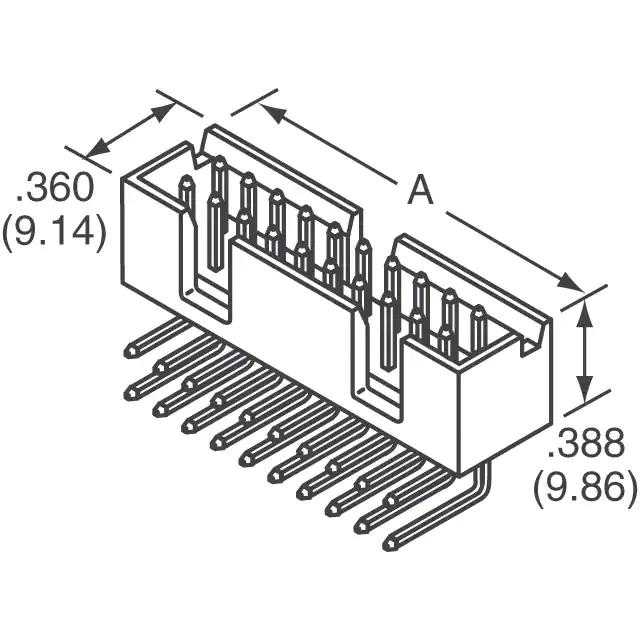 Te-connectivity - 1-5103310-0