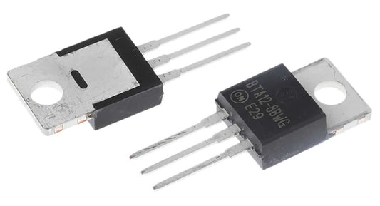 Littelfuse BTA12-800BW3G