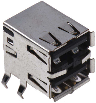 Te-connectivity USB Connectors 5787745-1