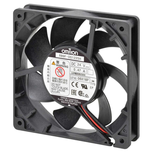 Omron R89F-DS0925H-S2