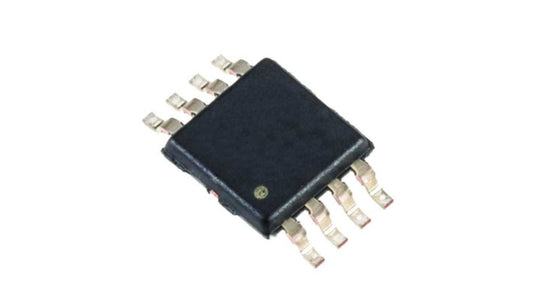 Texas-instruments SN74LVC2G86DCUR