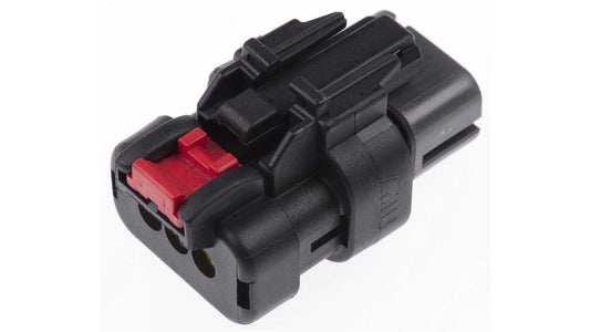 776429-2 Te-connectivity Automotive Connector