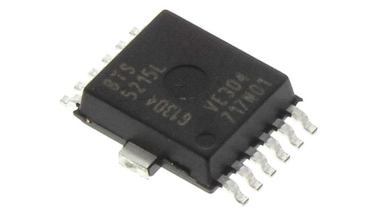 Infineon BTS5215LAUMA1
