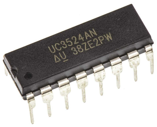 Texas-instruments UC3524AN