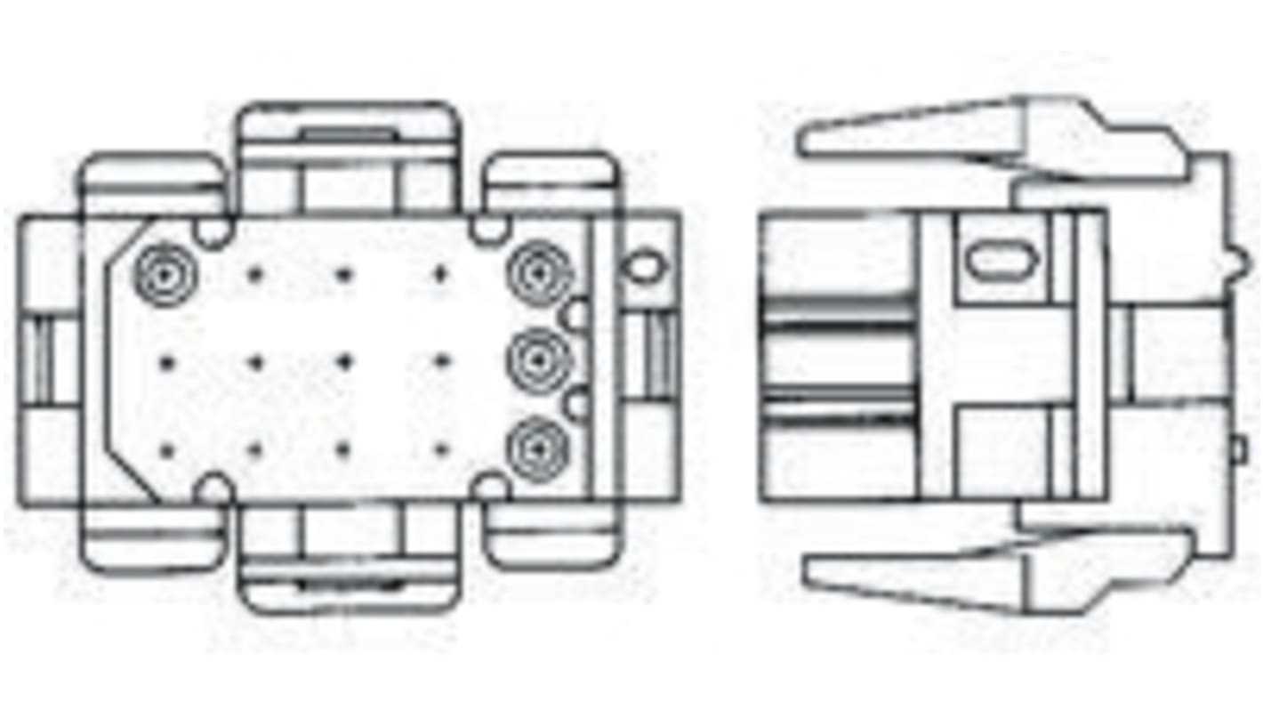 Te-connectivity 1-640519-0