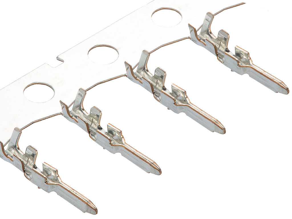Molex - 50125-8100